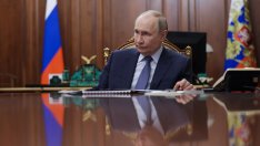 И Путин не искал да си губи времето с Тръмп 