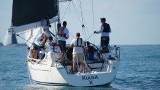 Ясни победителите в 25-то издание на регата Кор Кароли