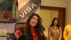 Цакат студенти за бригадите в САЩ