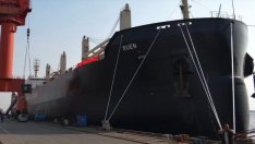 Тагарев няма нова информация за отвлечения български кораб "Руен"