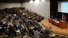 Съветници от Варна искат извънредна сесия заради Пловдивския панаир