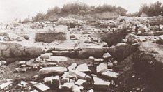 Джанавар тепе може да конкурира Аладжа манастир