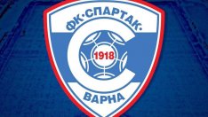 Икономическа полиция проверява футболния отбор "Спартак"