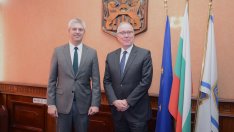 Обмислят създаването на звено за подпомагане на инвеститорите в община Варна