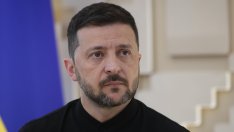 Зеленски посочи Ватикана за евентуален домакин на преговорите с Русия