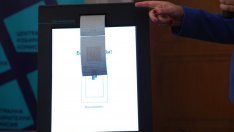 Ще се броят всички разписки от машинното гласуване на 14 ноември