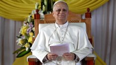 Папа Лъв за ИИ: Не го използвайте  за подстрекаване към насилие, страх, конфликти...