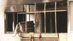 Бащата на загиналите при пожар във Варна деца остава зад решетките