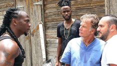 Времето за кино по Bulgaria ON AIR продължава през ноември