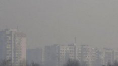 Въздухът във Варна остава все така мръсен, най-вече през зимата