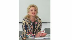 Даниела Димова: Разчитам на 1 млн. лв. бюджет за фонд Култура