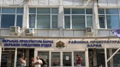 Работодателят, отвлякъл служителка във Варна, остава в ареста