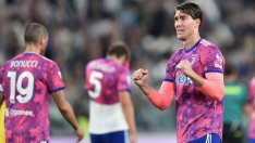 Ювентус най-после спечели мач