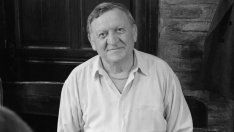 Тъжна вест: Почина писателят хуморист Георги Бербенков