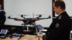 Над 100 деца от МГ-Варна са учат да пилотират дронове