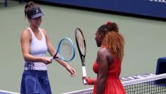 В сряда е големият мач! Пиронкова излиза срещу Уилямс 