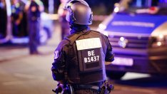 Един загинал и 15 ранени след удар с автомобил в Берлин