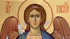 Честваме паметта на св. архангел Гавриил и на мъченик Георги Софийски Стари