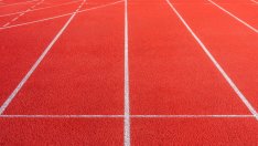 Първи национален турнир по лека атлетика за ветерани „Варна“