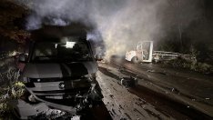 Подробности за катастрофата с петима пострадали по пътя Варна - Добрич