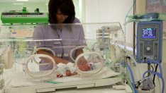 Липсва лекарство за спасяване на недоносени бебета. Къде ли е държавата?