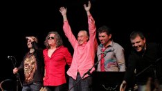 "Фондацията" обяви решението си дали ще има концерт за 80-годишнината от рождението на Кирил Маричков