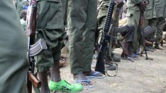 77-годишна монахиня е обезглавена в Централноафриканската република