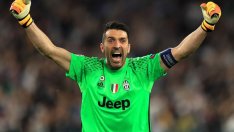 Буфон: Футболът ме направи по-добър човек!