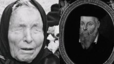 Баба Ванга вещае тежки времена за Европа през 2025 г.