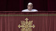 Отмениха всички футболни мачове в Италия след кончината на папата