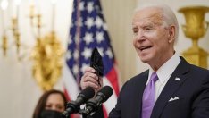 Байдън: На всяко място, където е „Ал Кайда”, ние ще нахлуем и ще изпратим войски