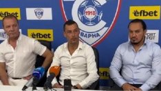 Томаш обяви пред феновете на Спартак, че иска да води ЦСКА