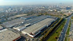 Братушките превръщат "Рено" в "Москвич"