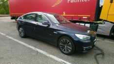 Искате сами да диагностицирате колата си? Пуснете я по инерция