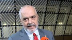 Външно се обиди на Еди Рама, че ни вика позор, срам и хаос