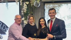 Наградиха „България сутрин“ за „Най-добро телевизионно предаване“