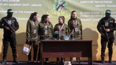 „Хамас” освободи четирите израелски заложнички, сред тях има и българка