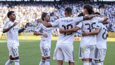 ПСЖ и Реал (М) ще играят финал преди финала на световното клубно първенство