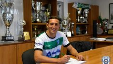 Черно море подписа с испанец 