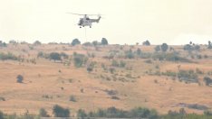 Продължава битката с пожарите! Изпепелени са над 150 000 дка