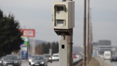 Две нарушения на минута стават на родна магистрала