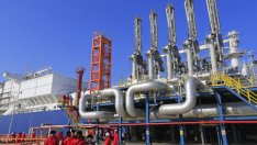 Токът и природният газ - без акциз