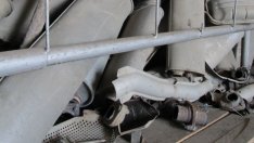 Хванаха нови трима крадци на катализатори от коли във Варна