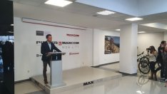 Откриват завод за електрически велосипеди у нас