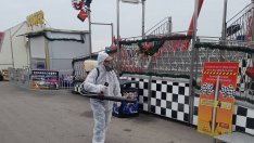 Дежурен екип за спешна дезинфекция ще работи по празниците във Варна