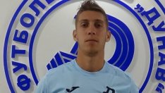 Спартак Вн взе централен защитник, играл в Дунав и Славия