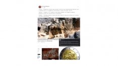 "Стъпкан лъв" или "гордост": Мадарския конник на еврото ни разедини