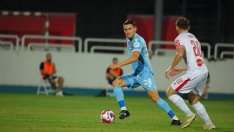 Европейската одисея на Ботев Пд приключи