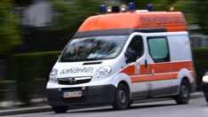 Тежка катастрофа със загинал