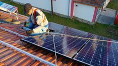 Солар на покрива – плащаш го, после имаш да взимаш от... държавата